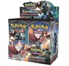 Picture of Sun and Moon Burning Shadows Booster