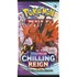 Picture of SWSH6 Chilling Reign Pokemon Booster Pack