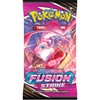 Picture of SWSH 8 Fusion Strike Booster Pack Pokemon