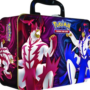 Picture of Collector Chest (Spring 2021) Pokemon