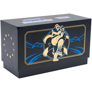 Picture of Radiant Energy Rapid Strike Urshifu Gift Box S-Chinese Pokemon