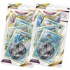 Picture of SWSH 10 Astral Radiance Premium Checklane Blister Set of 2 Pokemon