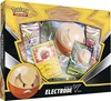 Picture of Hisuian Electrode V Box Pokemon