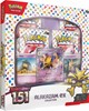 Picture of Scarlet & Violet 3.5: 151 – Alakazam ex Collection - Pokemon