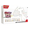 Picture of Scarlet & Violet 3.5: 151 - Ultra Premium Collection Pokemon