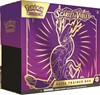 Picture of Scarlet and Violet Elite Trainer Box - Miraidon (Purple) - Pokemon