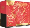 Picture of Scarlet and Violet Elite Trainer Box - Koraidon (Red) - Pokemon