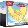 Picture of Scarlet & Violet 4 - Paradox Rift - Elite Trainer Box - Blue and Yellow  - Pokemon