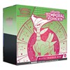 Picture of Scarlet & Violet 5 Temporal Forces Elite Trainer Box Iron Leaves