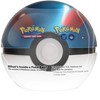 Picture of Pokemon GO - Great Ball Tin (Blue, Red, & White) - Pre-Order*.