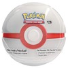 Picture of Premier Ball - Poke Ball Tin Series 9 - Pokemon