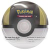 Picture of Ultra Ball - Poke Ball Tin Series 9 - Pokemon