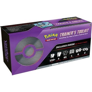 Picture of Trainers Toolkit 2022 Pokemon