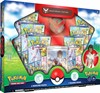 Picture of Pokemon GO Team Special Collection Team Valor (Red)