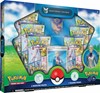 Picture of Pokemon GO Team Special Collection Team Mystic (Blue)