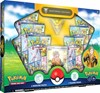Picture of Pokemon GO Team Special Collection Team Instinct (Yellow)