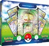 Picture of Pokemon GO Collection - Alolan Exegguto V Box