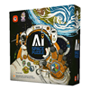 Picture of AI Space Puzzle