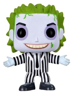 Picture of Beetlejuice