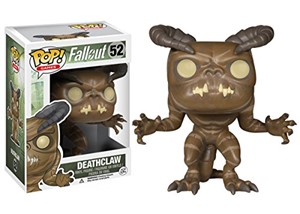 Picture of Fallout - DeathClaw