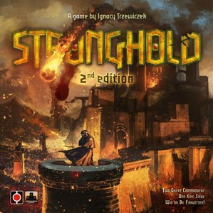 Picture of Stronghold 2nd Edition