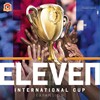 Picture of Eleven: Football Manager Board Game International Cup Expansion