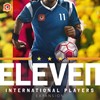 Picture of Eleven: Football Manager Board Game International Players Expansion