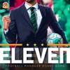 Picture of Eleven: Football Manager Board Game