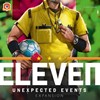 Picture of Eleven: Football Manager Board Game Unexpected Events Expansion