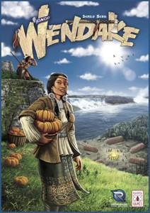 Picture of Wendake