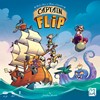 Picture of Captain Flip