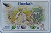 Picture of Alubari: Hookah  2018 Calendar Promo