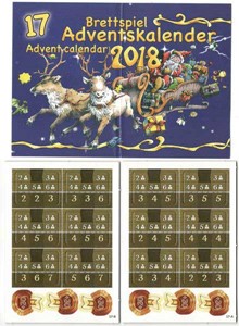 Picture of Santo Domingo: Silver Train  2018 Calendar Promo