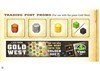 Picture of GOLD WEST - Trading Post Promo