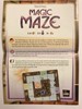 Picture of Magic Maze 2017 Advent Calendar Promo