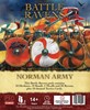 Picture of Battle Ravens Norman Army Expansion