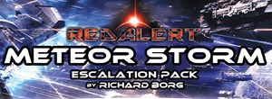 Picture of Red Alert Meteor Storm Escalation Pack