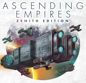 Picture of Ascending Empires Zenith Edition