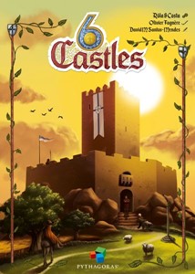 Picture of 6 Castles