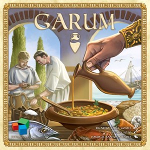 Picture of Garum