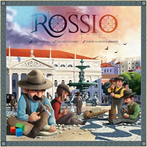 Picture of Rossio