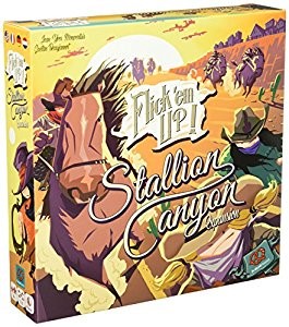 Picture of Flick'em up - Stallion Canyon