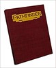 Picture of Pathfinder Playtest Rulebook Deluxe Hardcover Special Edition