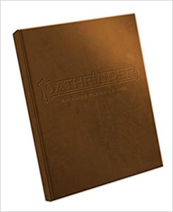 Picture of Pathfinder RPG: Advanced Player’s Guide (Special Edition) (P2)