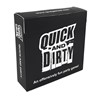 Picture of Quick and Dirty