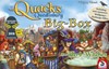 Picture of The Quacks of Quedlinburg Big Box