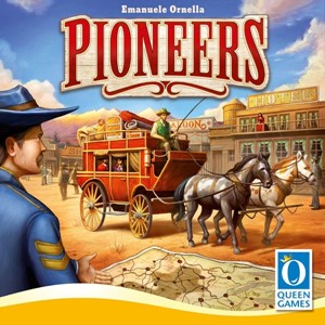 Picture of Pioneers