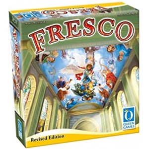 Picture of Fresco Revised Edition