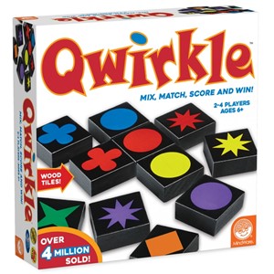 Picture of Qwirkle