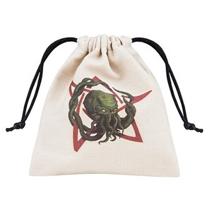 Picture of Dice Bag - Call of Cthulhu